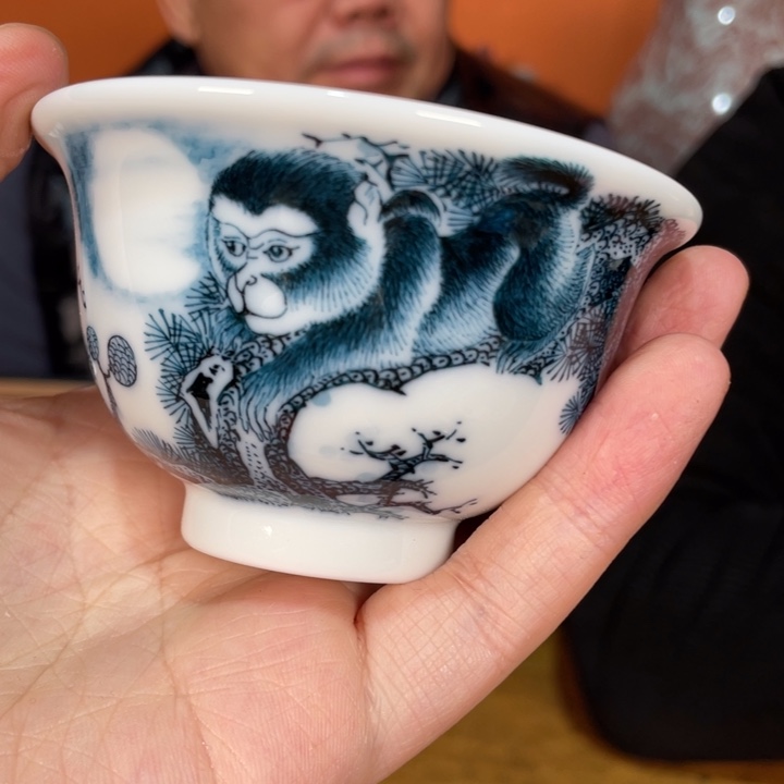 福利来啦，福利来啦杯