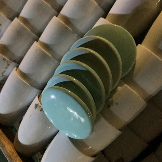 紫砂陶瓷工艺美术精品博览