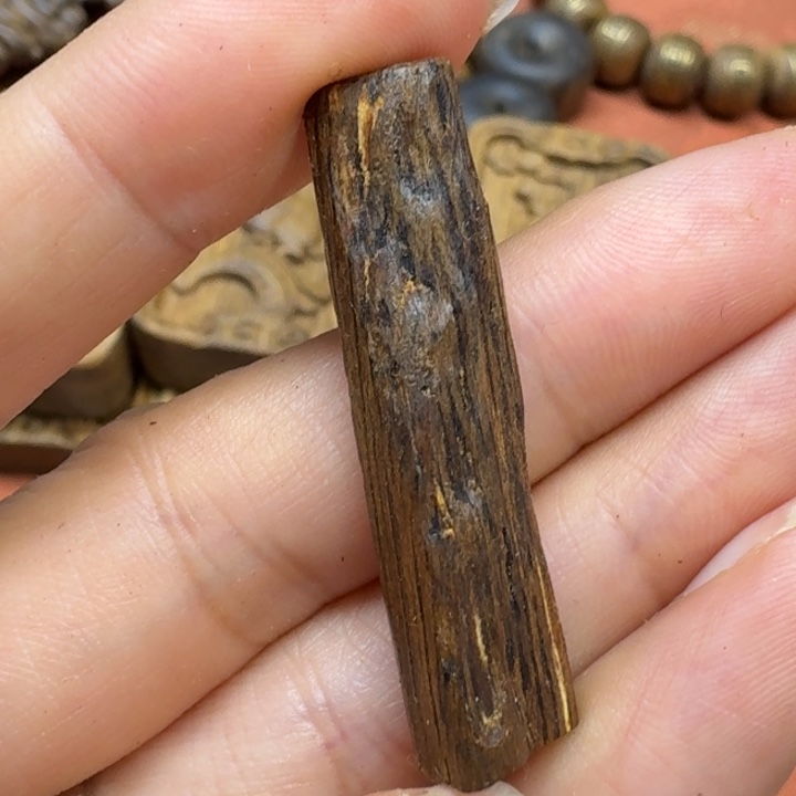 大叶紫檀（黑酸枝木类）