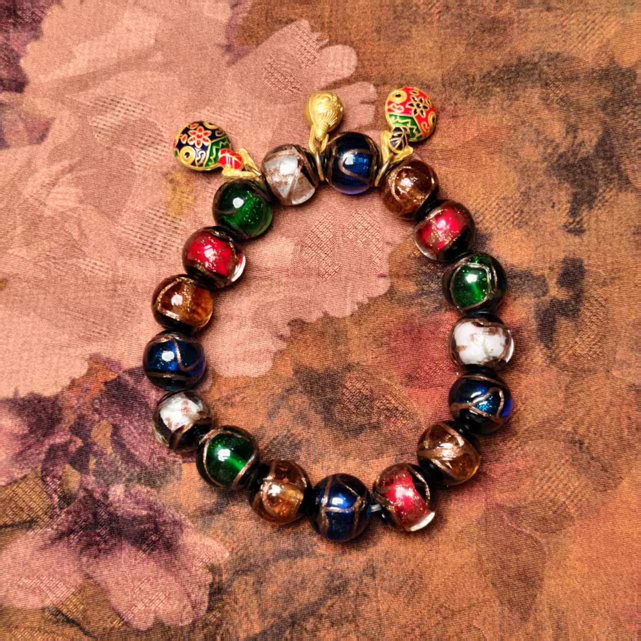 合金手链 S0391-时尚单圈手串