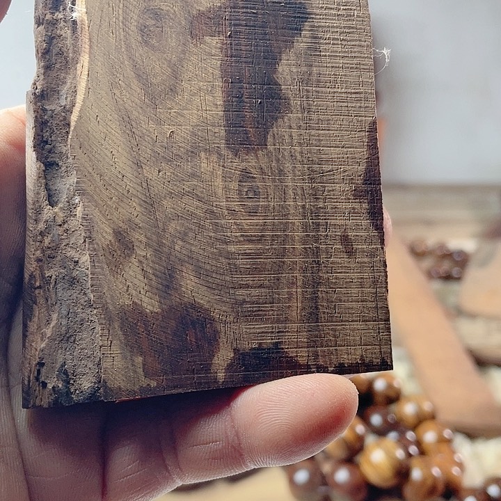 海南花梨边角料一块福利连