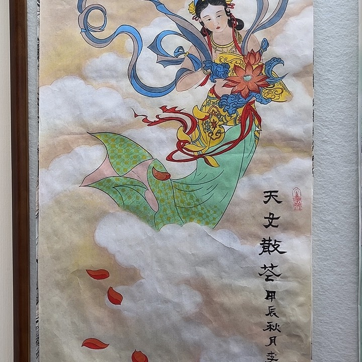 艺术作品美术作品1