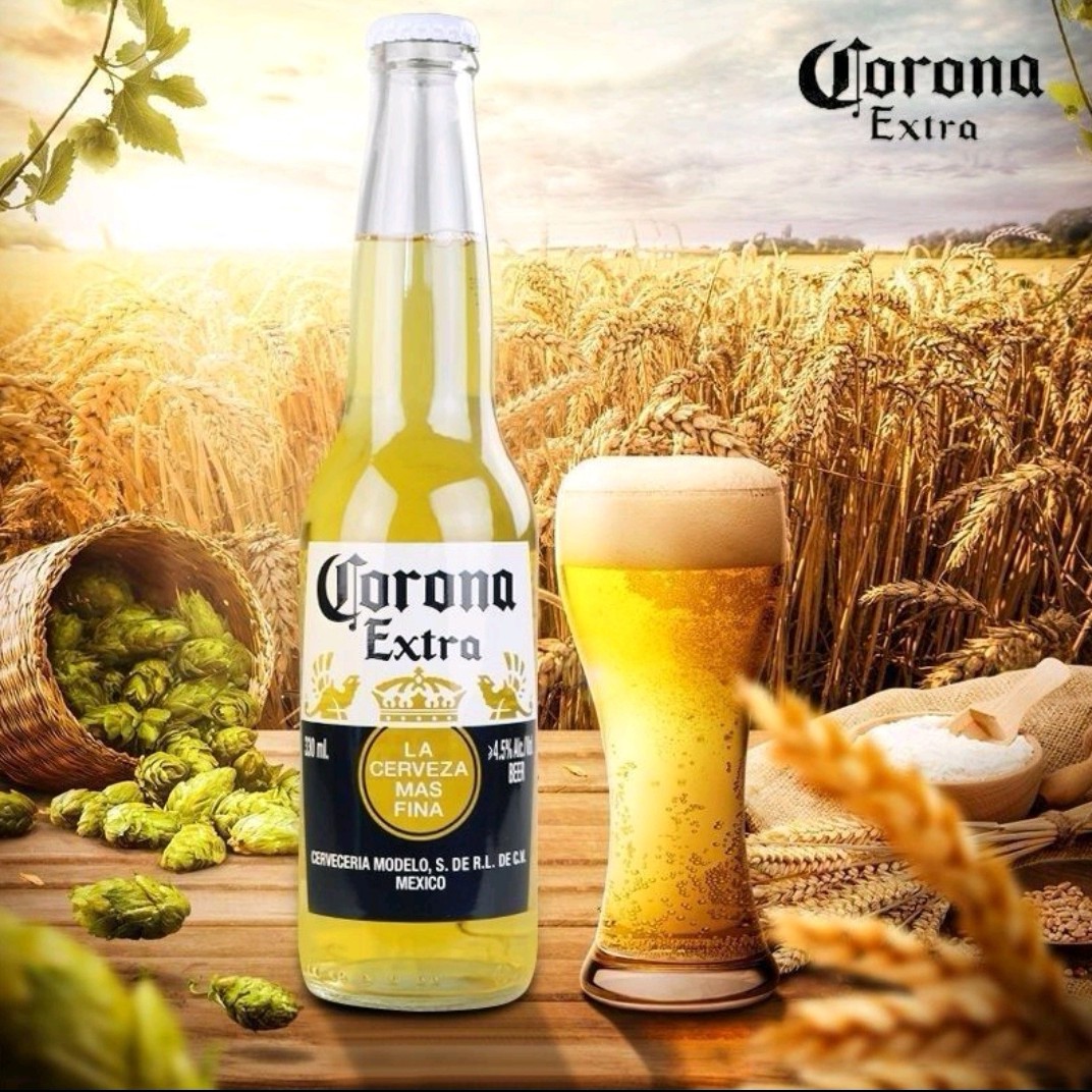 科罗娜275ml（1瓶）