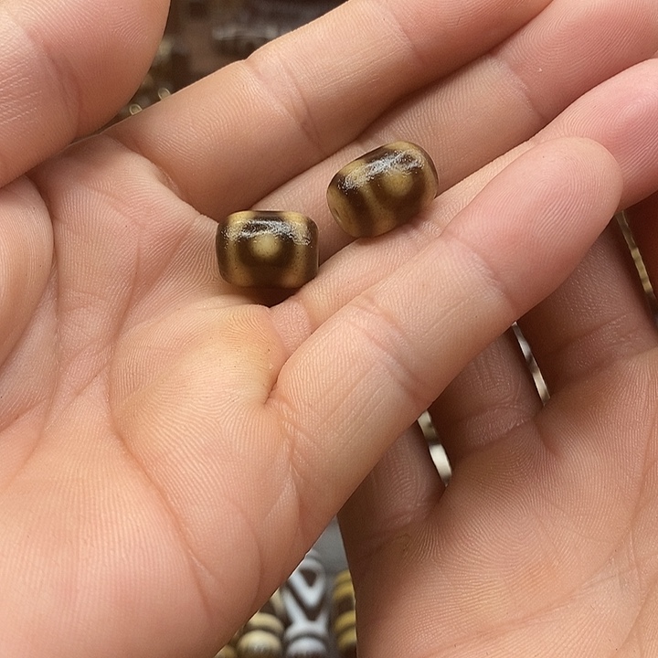 玛瑙/玉髓颈饰未镶嵌啊*