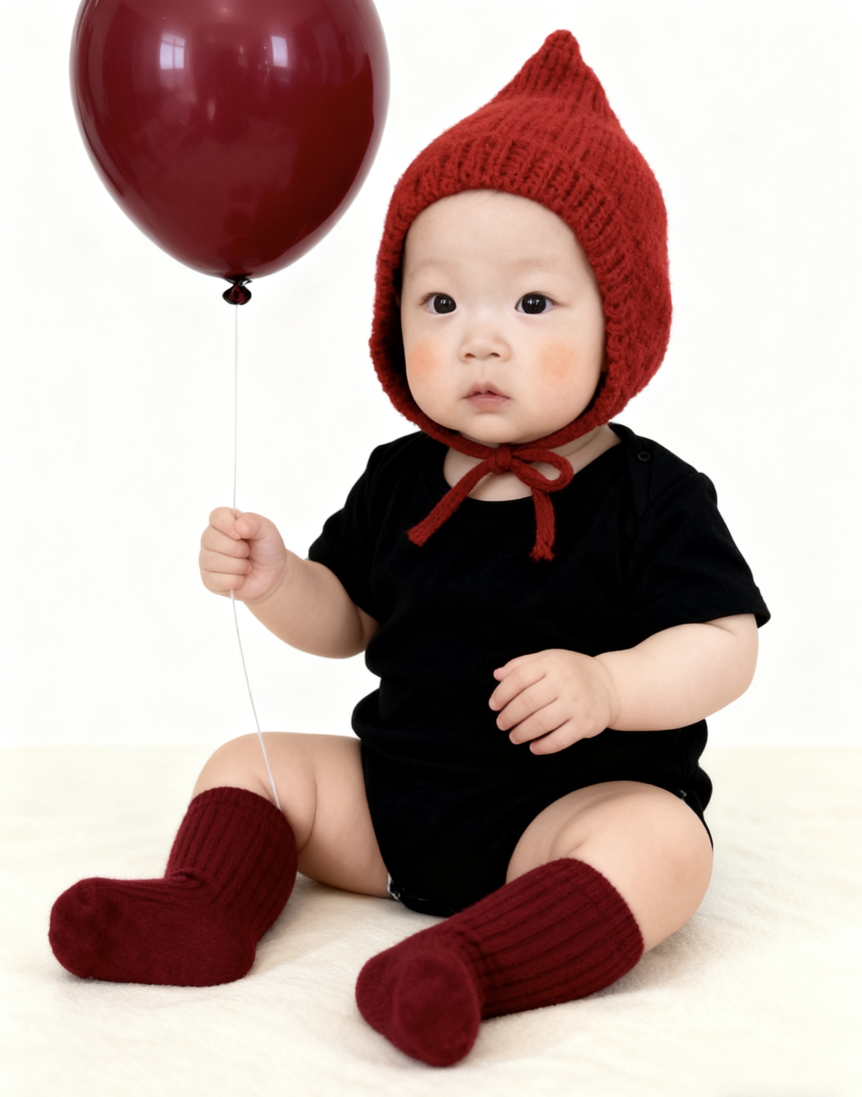 一件过冬珊瑚绒家居服套装