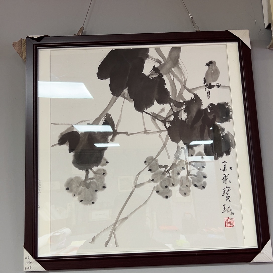 书法jbm老师福利作品