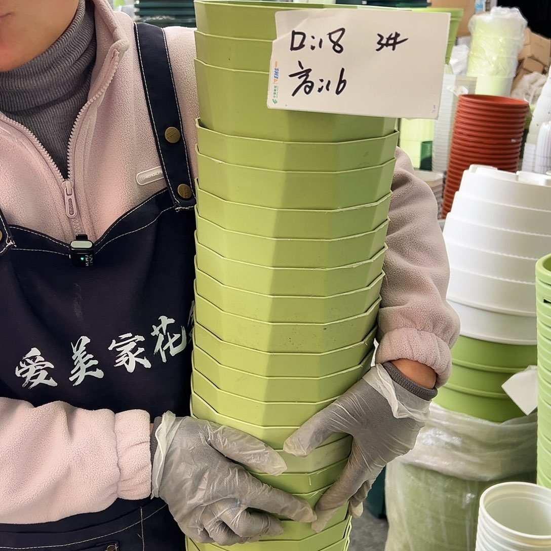 瑕疵雅典3#果绿色8个无托