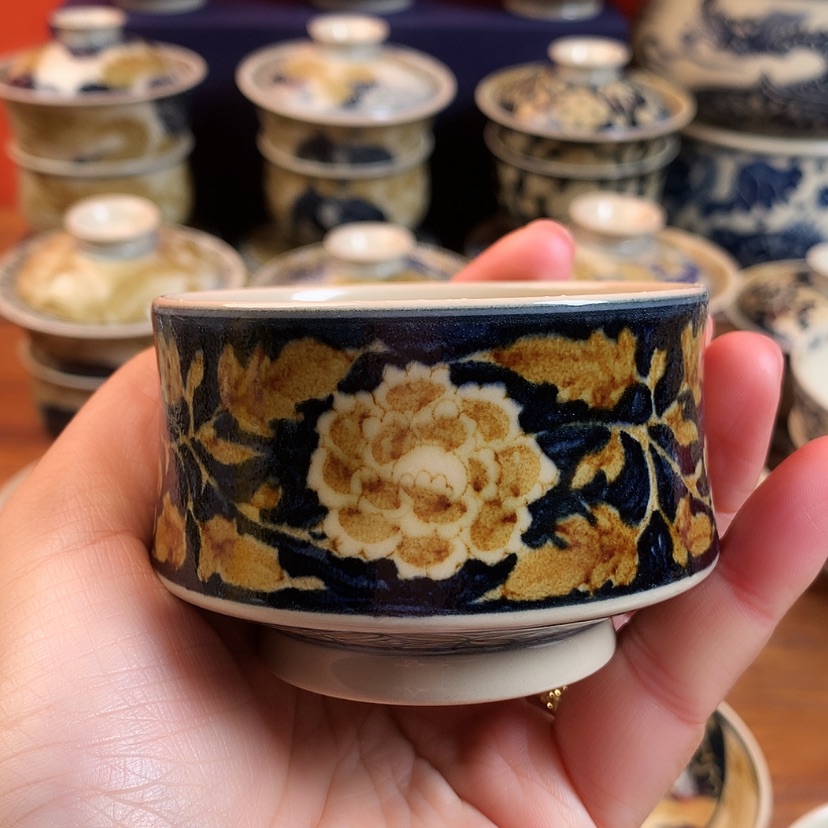 【闪购商品】D****?单杯