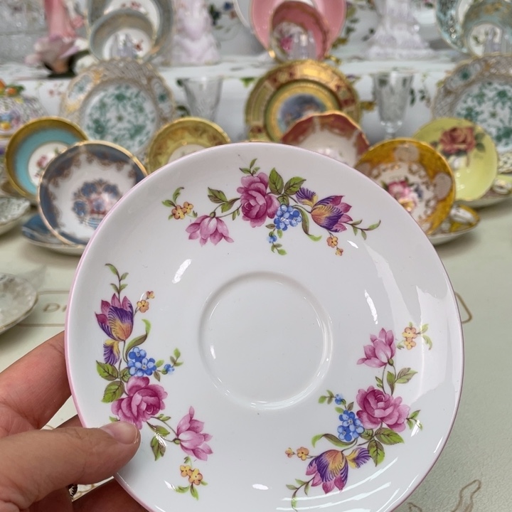 盘维多利亚欧洲中古