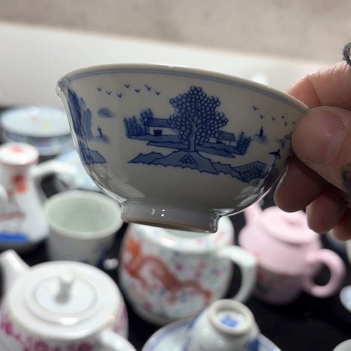 景德镇陶瓷艺术博物