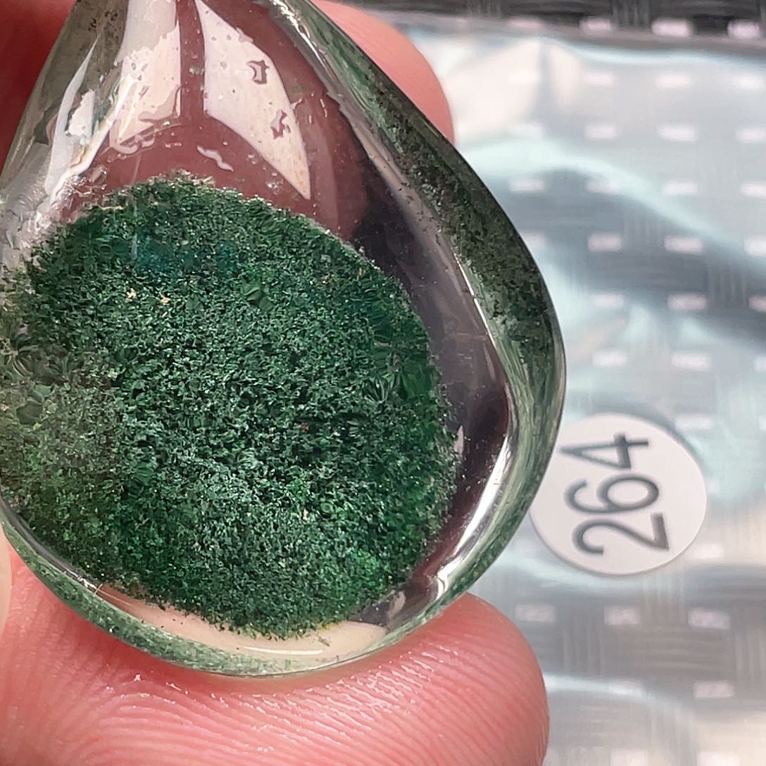 【闪购商品】未镶嵌手链水晶吴*权