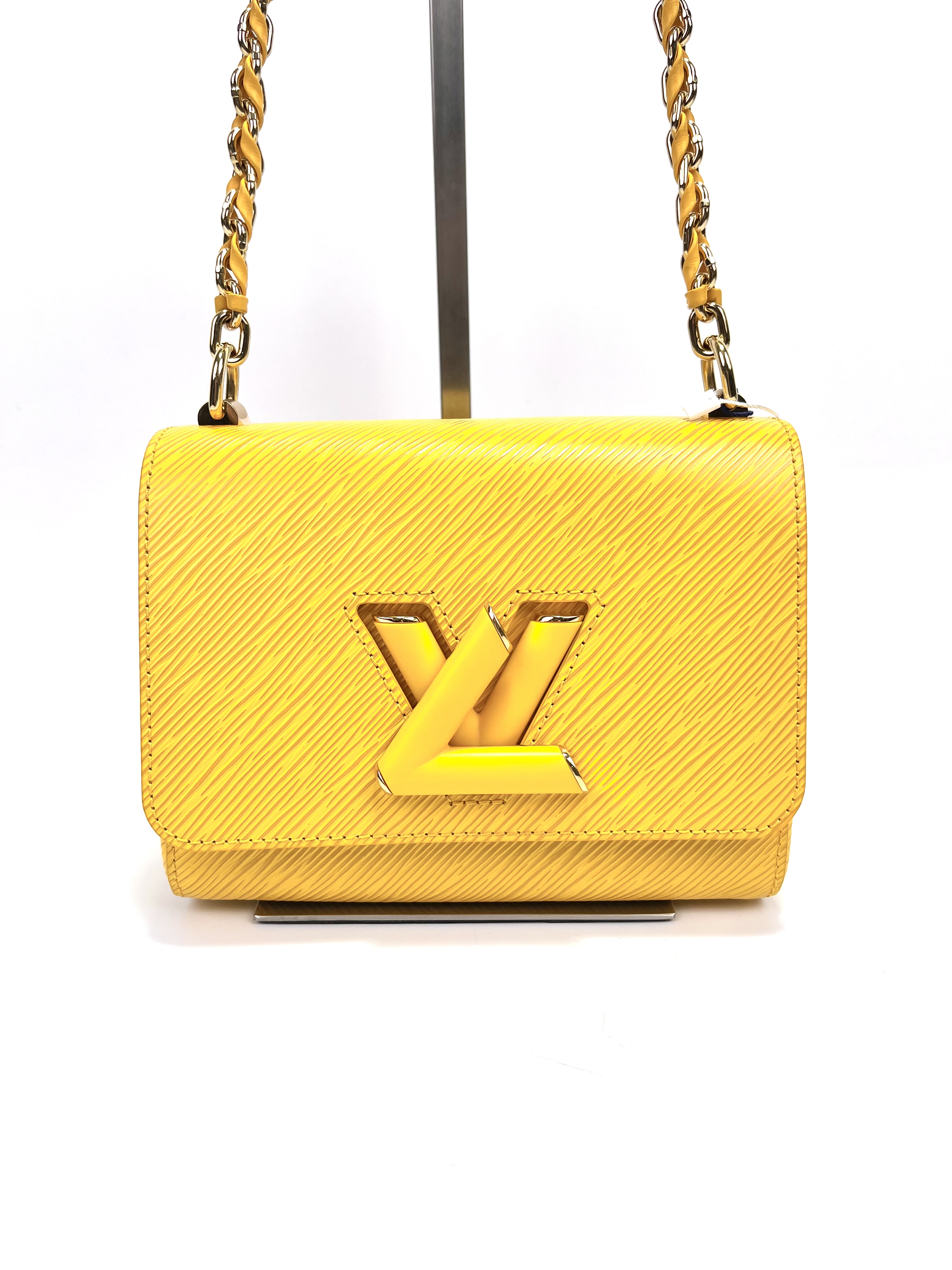 99新 LouisVuitton/路易威登 维舒/98新/LV TWIST/81084919