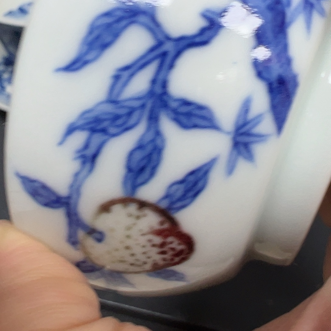 【闪购商品】J****0陶瓷艺术陶瓷艺术瑕疵