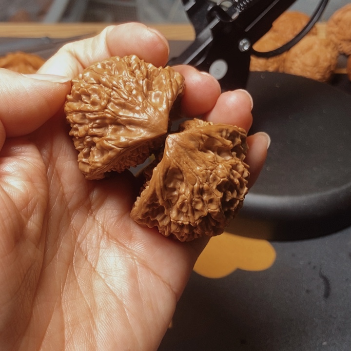 文玩核桃把件文玩核桃2