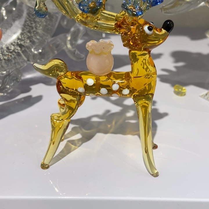 琉璃手工艺品全品