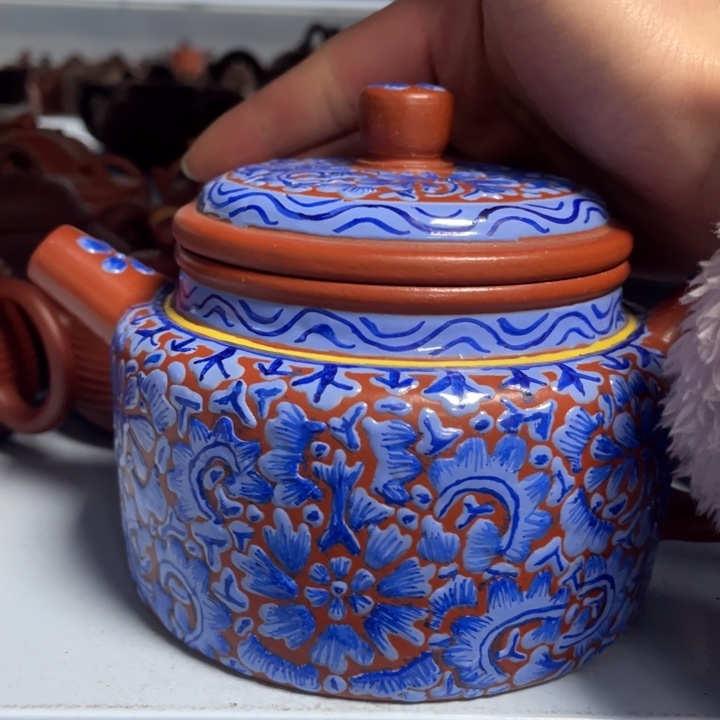 紫砂茶壶紫砂茶具紫砂