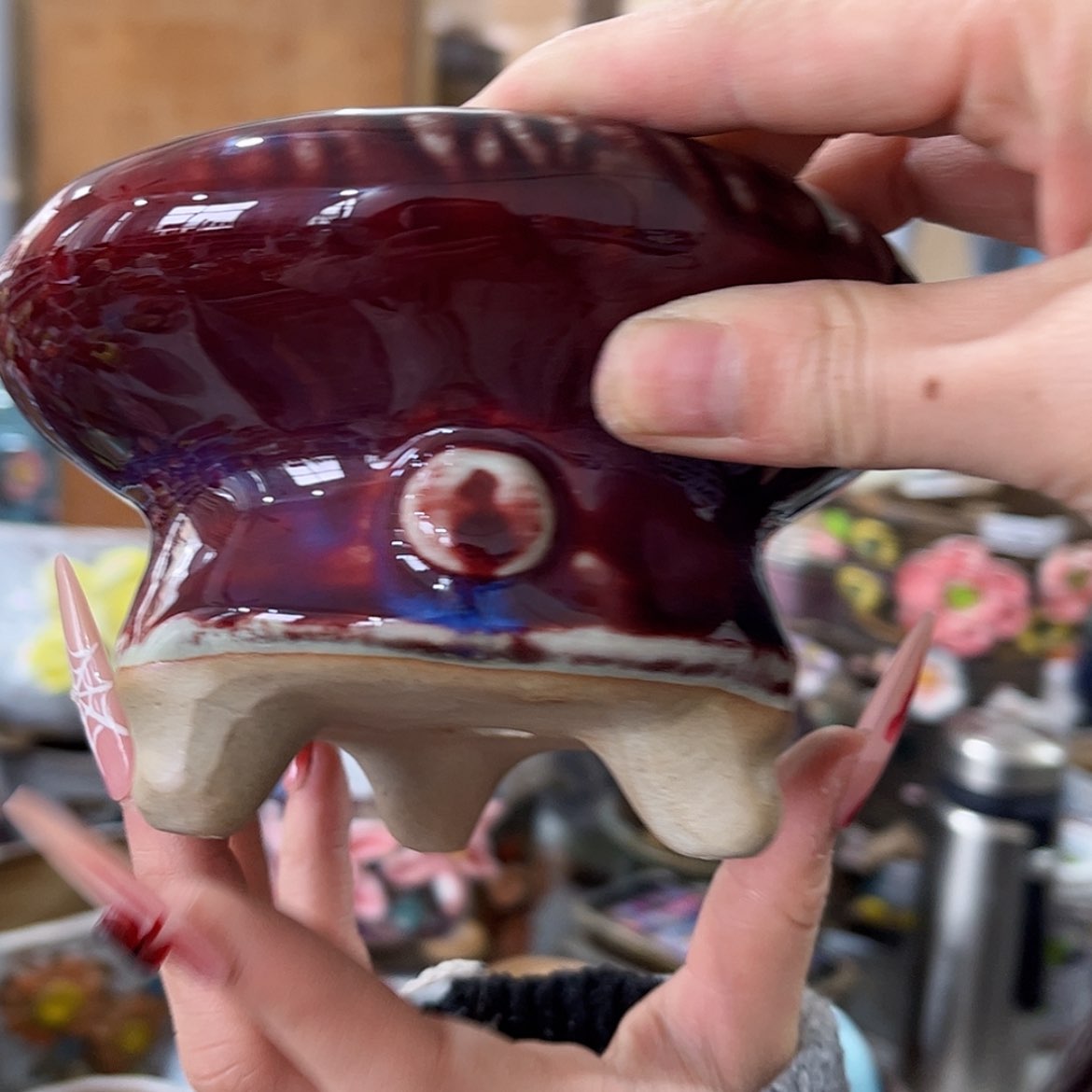 【闪购商品】红陶福利