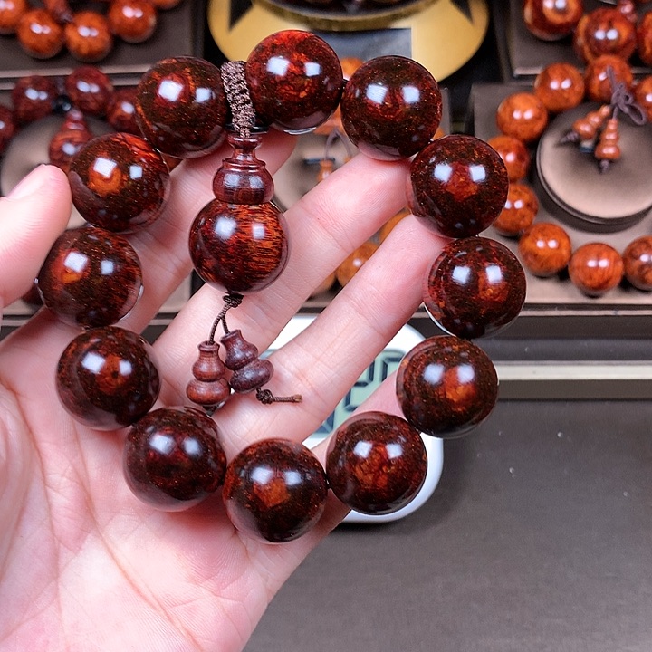 【闪购商品】黄花梨/降香黄檀辉**?2.0规格05W