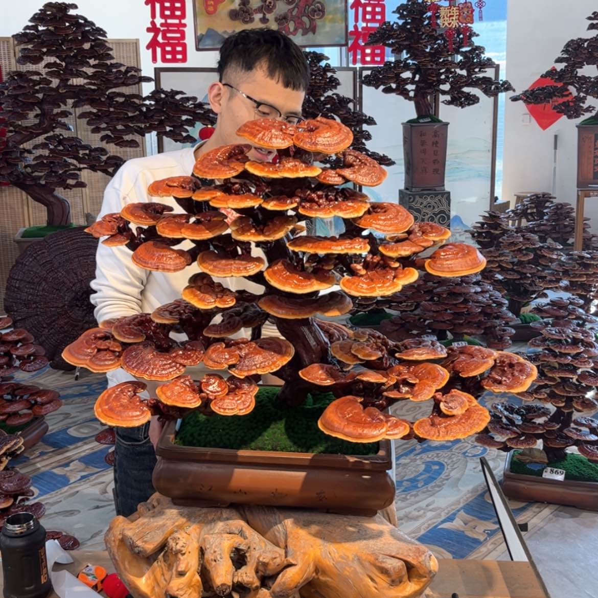 【闪购商品】99999