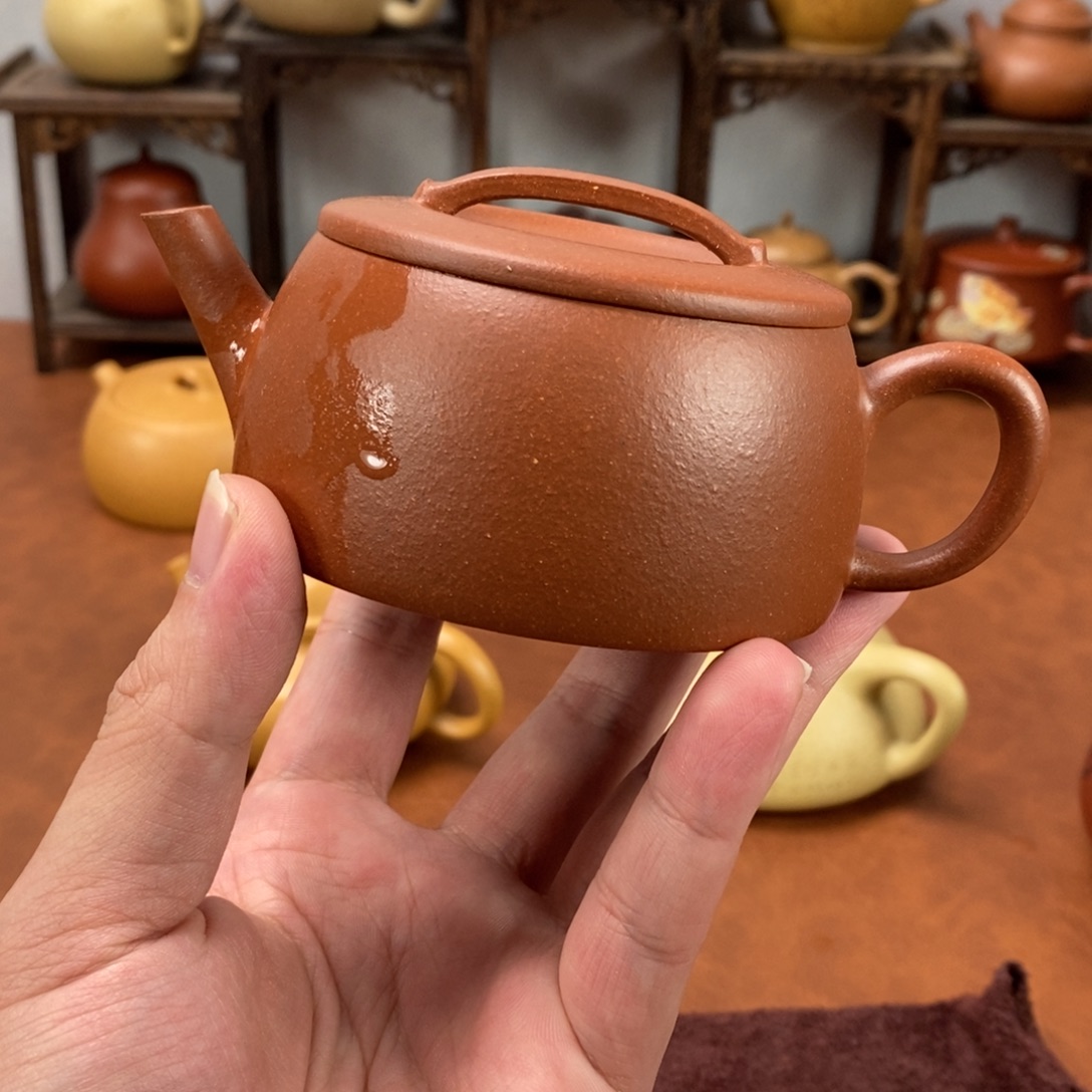 紫砂茶壶紫砂紫砂紫砂