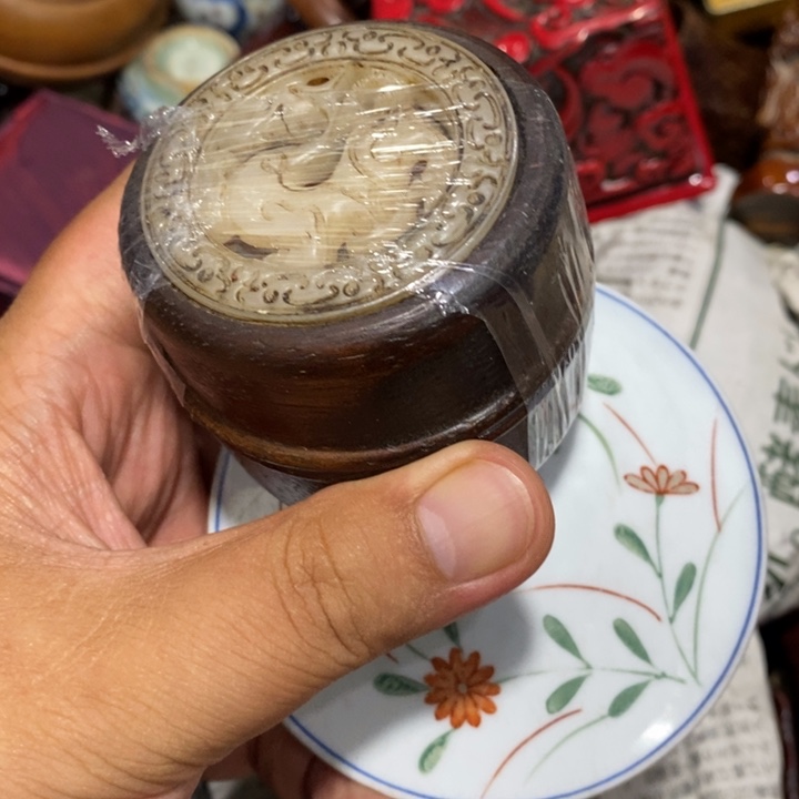 紫砂陶瓷艺术陶瓷艺术