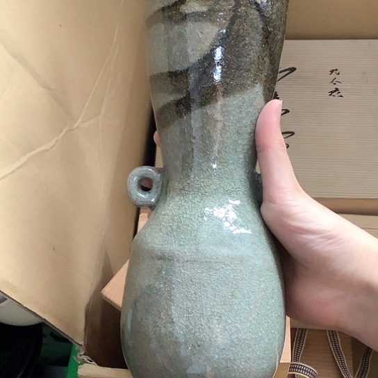 基哥日瓷中古百货
