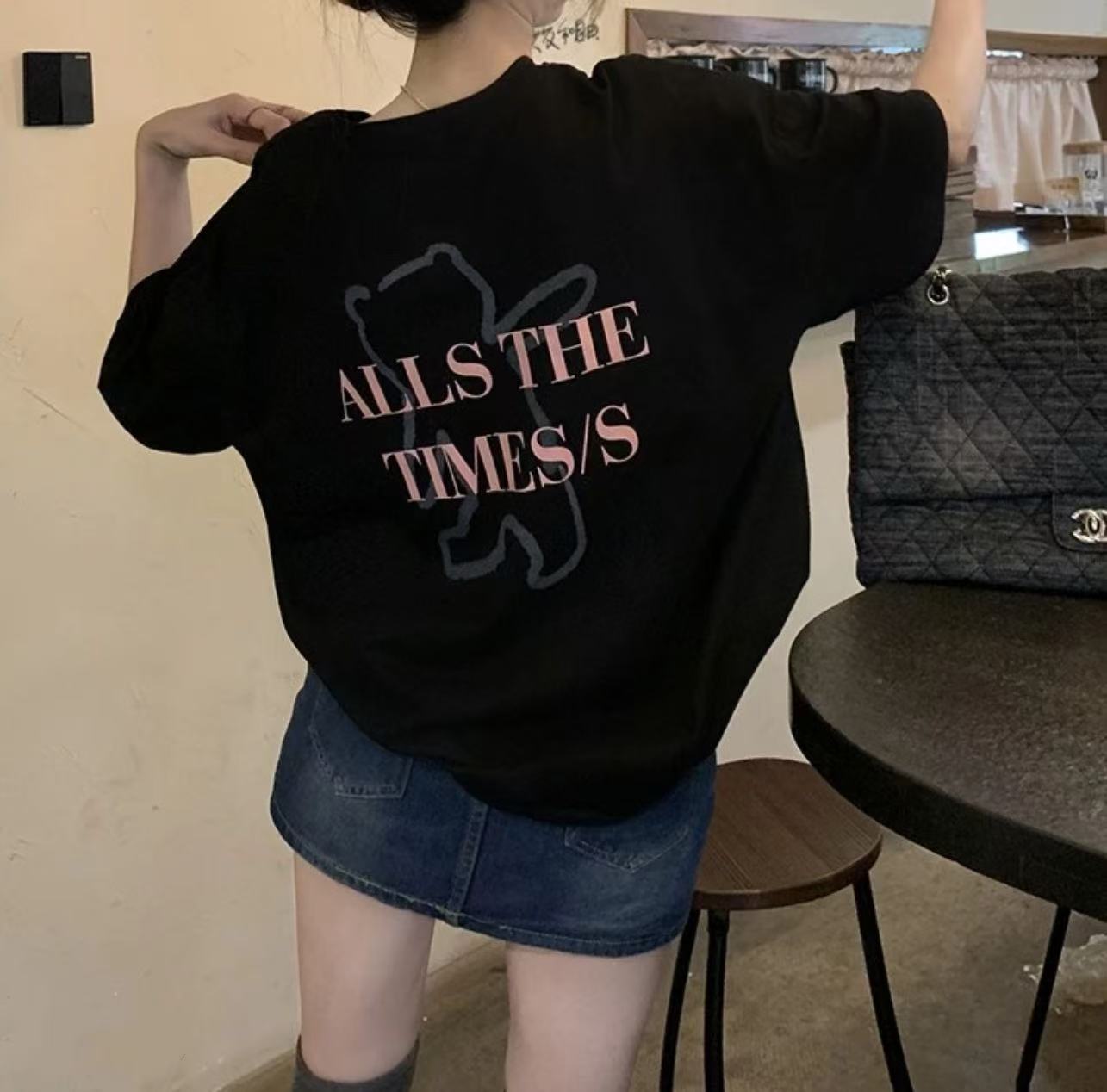 【肉多多】Y092短袖T恤