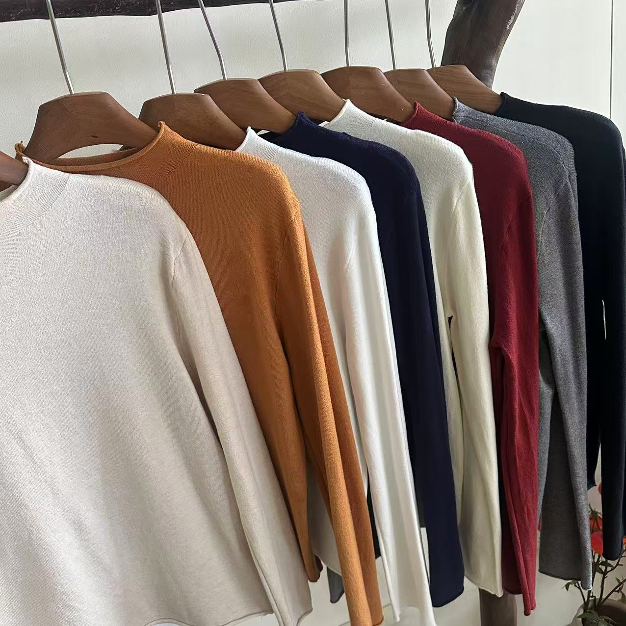 33推荐 CY#k499 日系针织打底 2025-11-15