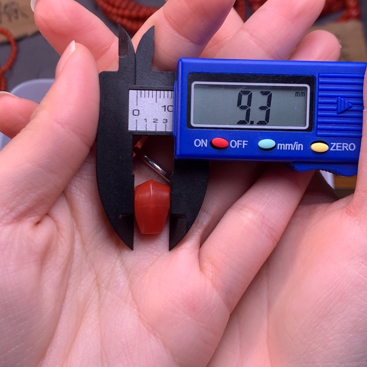 【闪购商品】未镶嵌配饰南红玛瑙