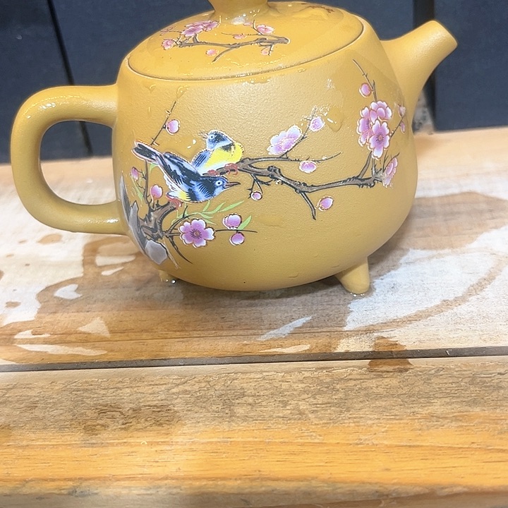 紫砂茶壶紫砂茶具
