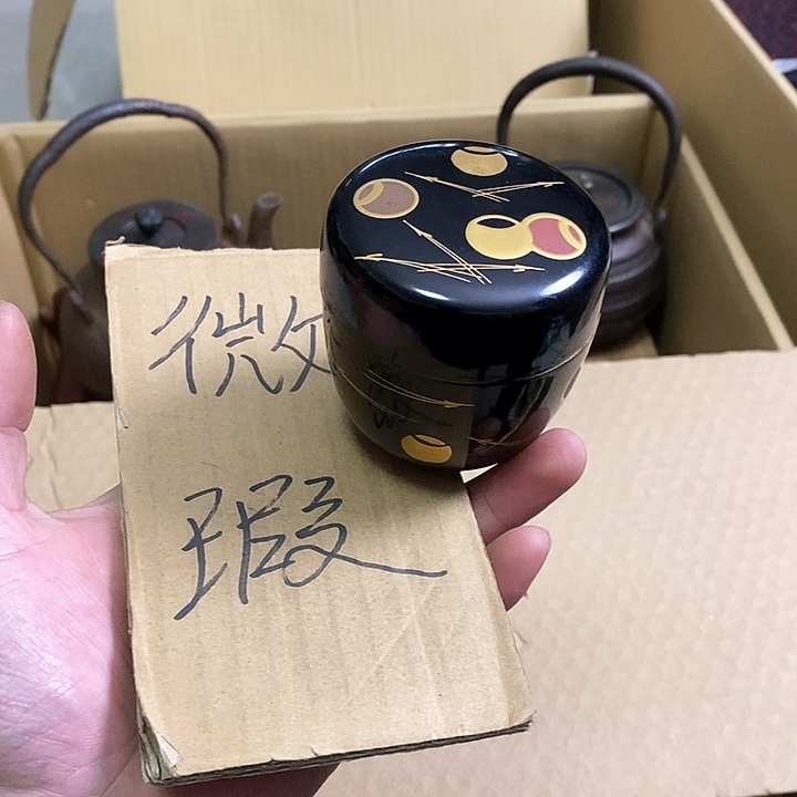 紫砂中古品默认微瑕，看好下单