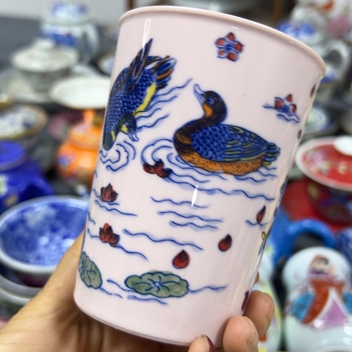 景德镇陶瓷博物有限公司成立