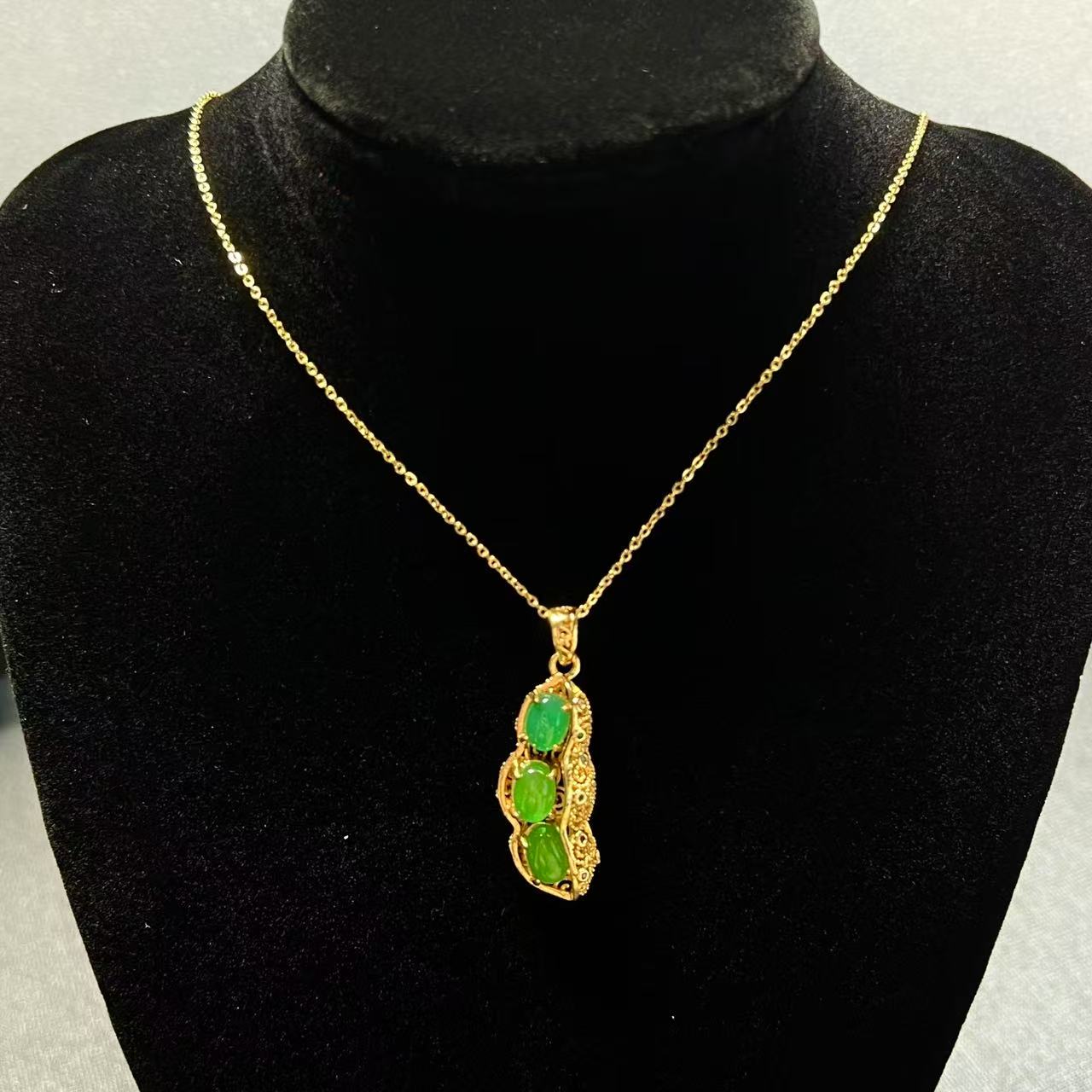 精美设计款吊坠*dc001