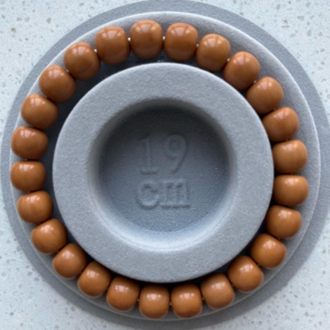 微瑕老型猴头核桃手串10mm左右适合新手体验