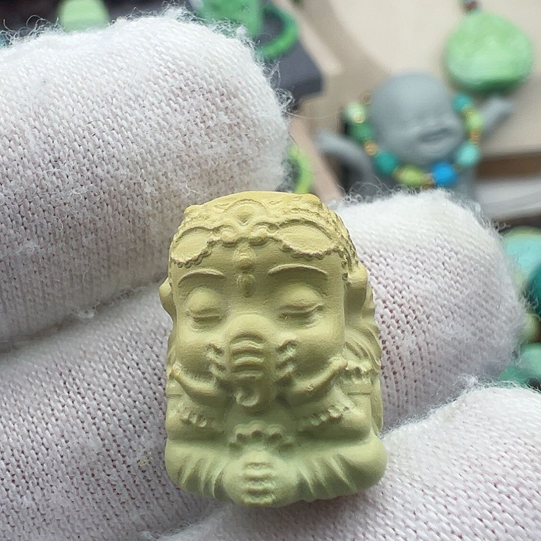 绿松石绿松石L未镶嵌