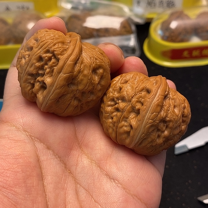 龙脊菩提吊坠平谷元宝