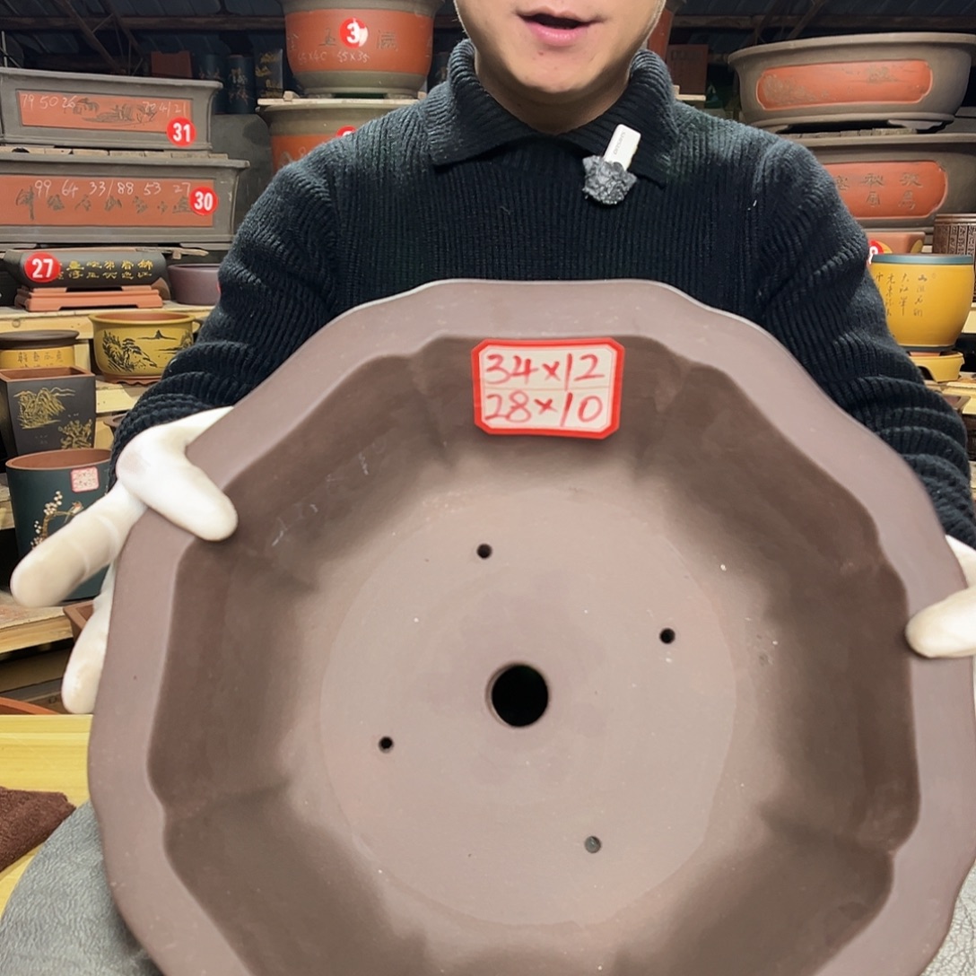 其他紫砂精品紫砂