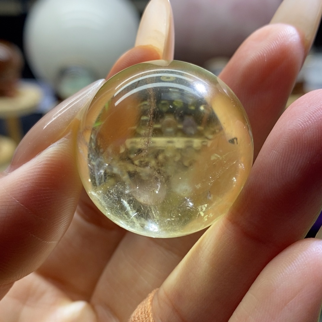 未镶嵌大型摆件（非配饰）水晶