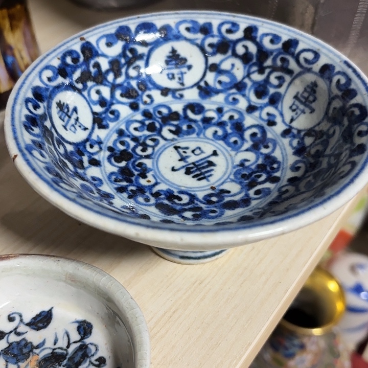 火***丰摆件陶瓷摆件不固定一件