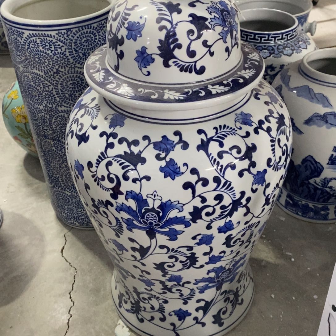 绥***业微瑕介意勿拍摆件