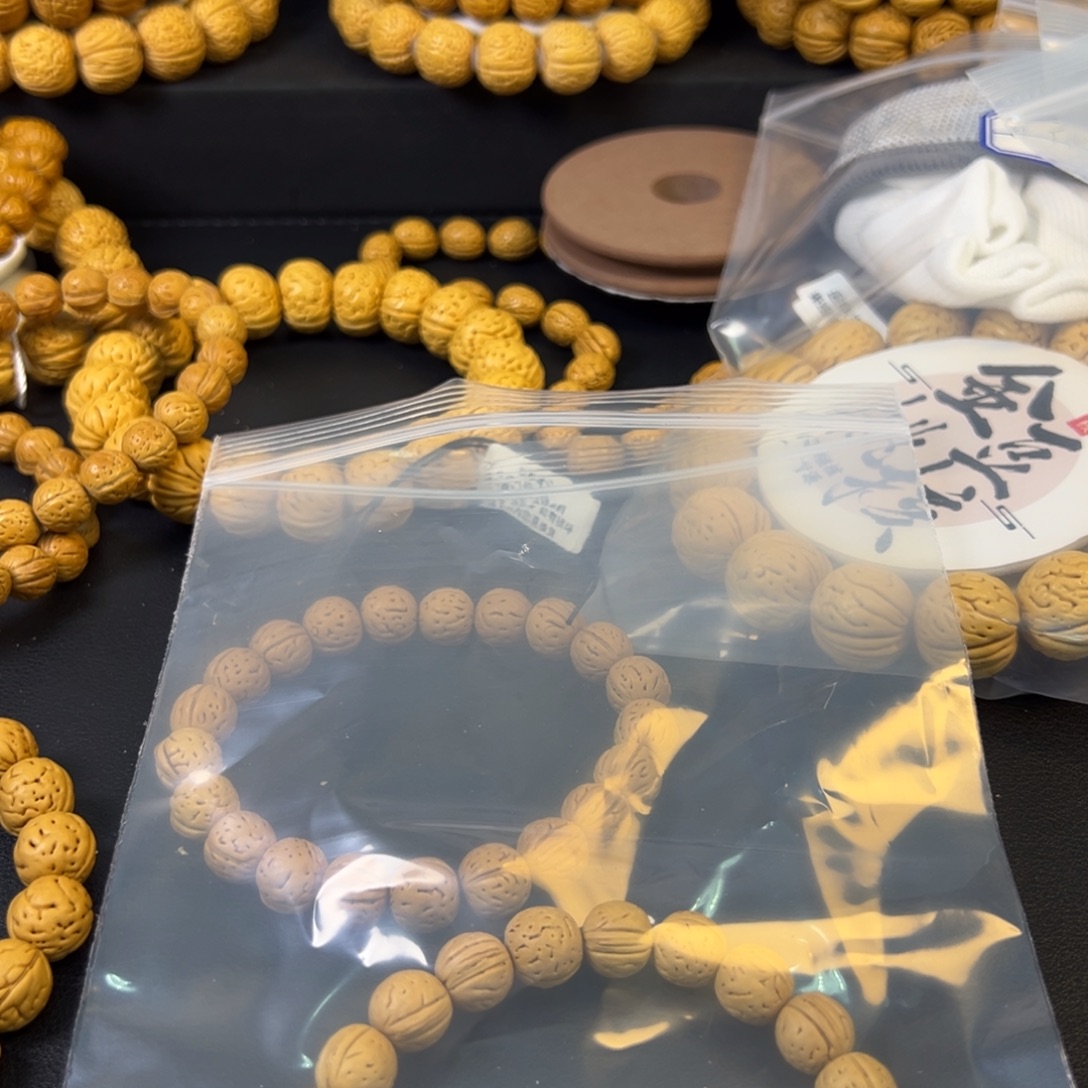 吊坠桃核一物一图精品福利