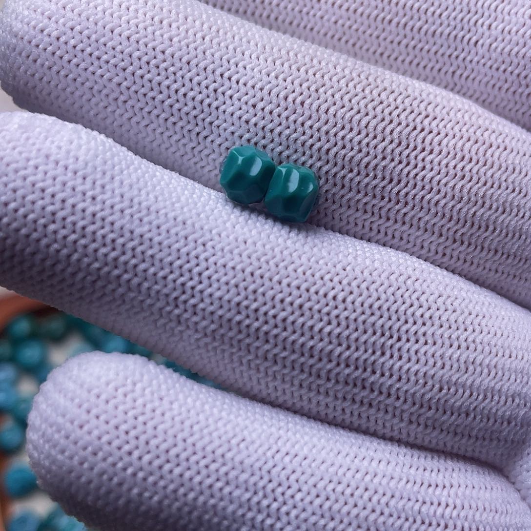 绿松石配饰6 未镶嵌