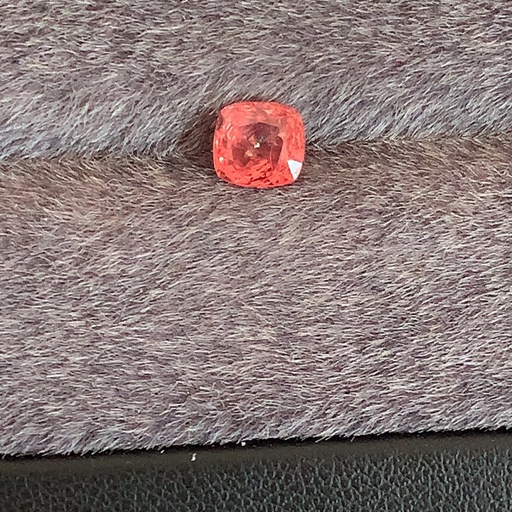 尖晶石裸石0.92克拉abcd