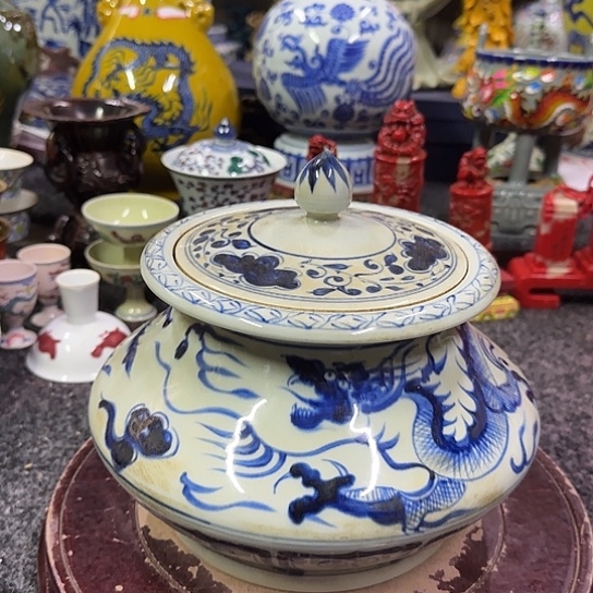 瓶摆件家居设计的设计