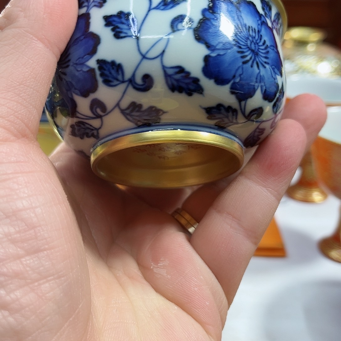 杯千年瓷都景德镇 艺术关注谢佳豪