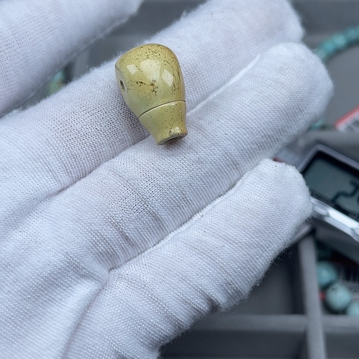 绿松石未镶嵌其他