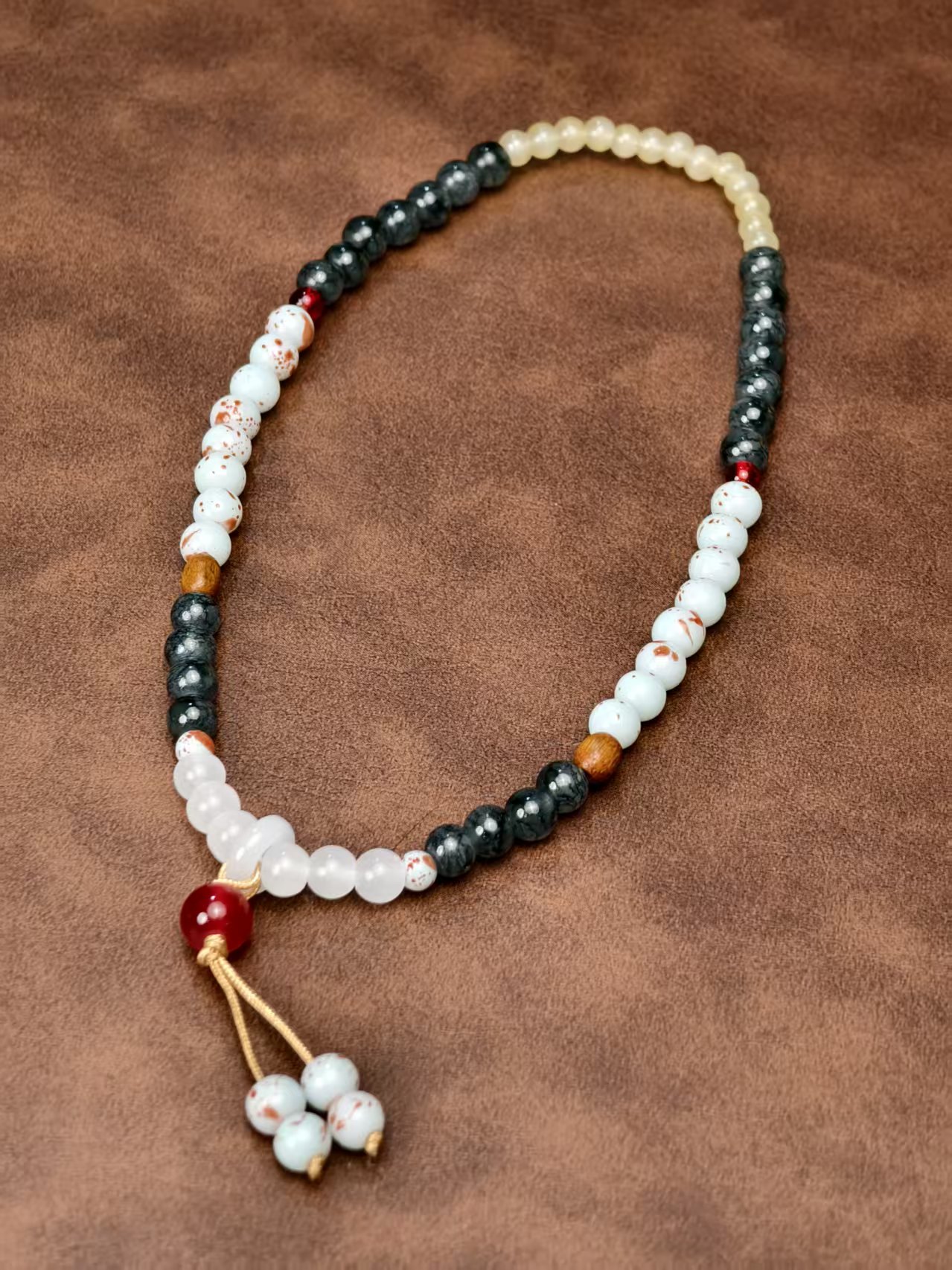 QS-6095菩提饰品（无礼盒）