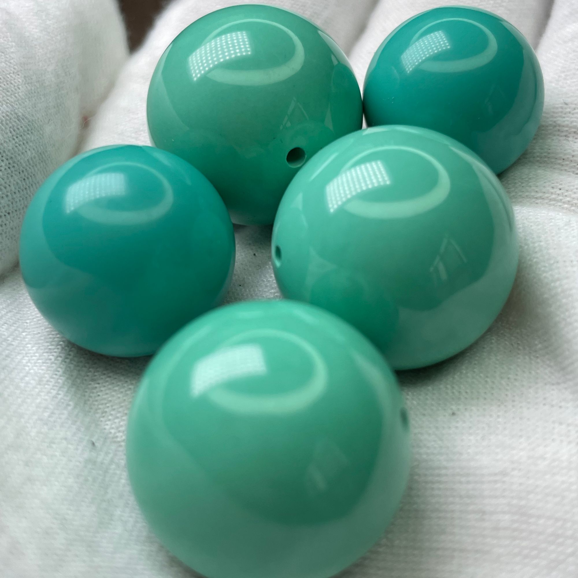 高瓷原创手工制作创意diy手工串珠散珠