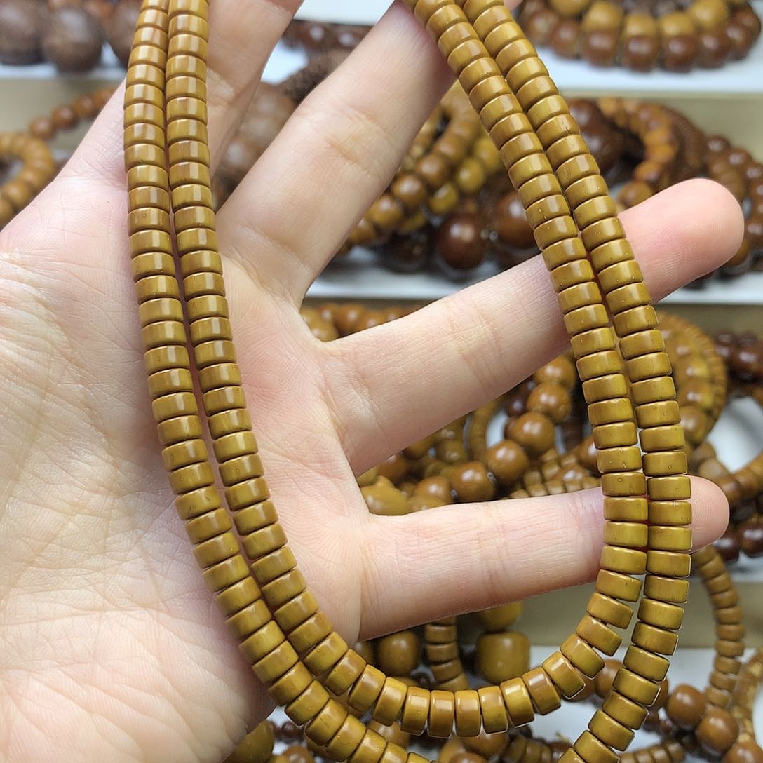 【闪购商品】紫金鼠手串独**湖6*3.5……………….