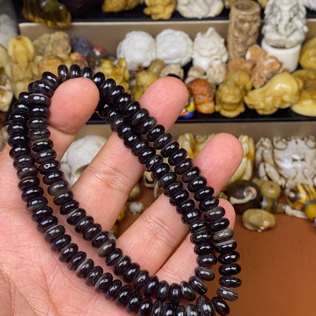 其他驼骨人工样子